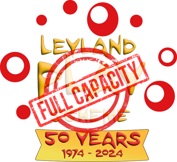 Leyland Playscheme Logo