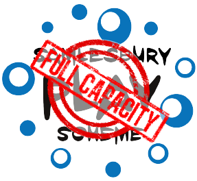 Samlesbury Playscheme Logo