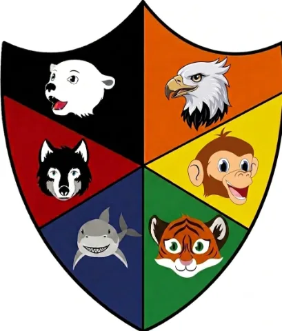 Infants Shield Logo