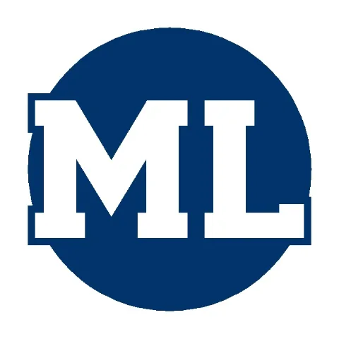 Major League Logo